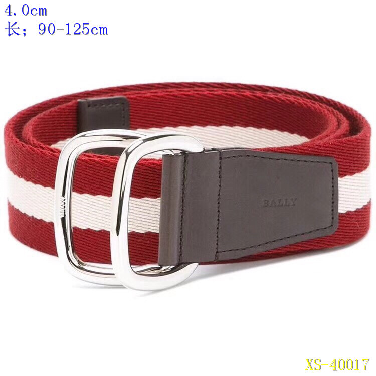 Bally 40mm 95-125cm 8L617